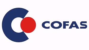 Logo Cofas Logo Cofas